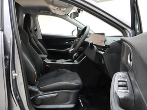 2026 OMODA C5 1.5 Street