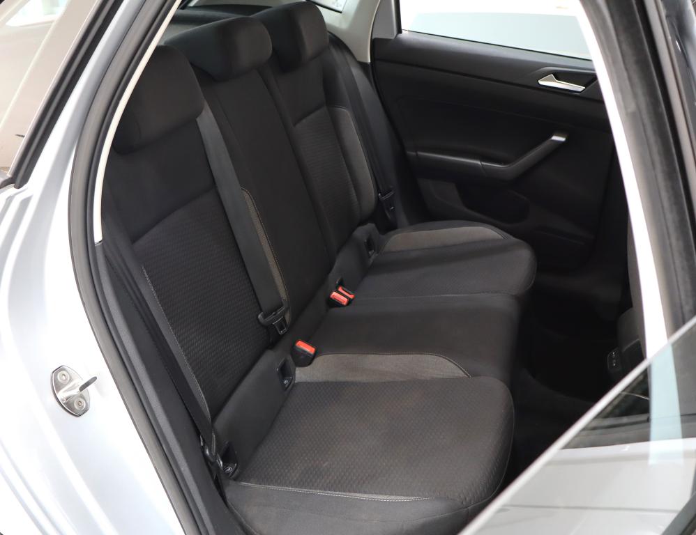 2023 Volkswagen Polo Hatch 1.0TSI 70kW Life