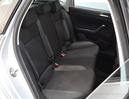 2023 Volkswagen Polo Hatch 1.0TSI 70kW Life