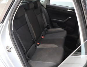 2023 Volkswagen Polo Hatch 1.0TSI 70kW Life