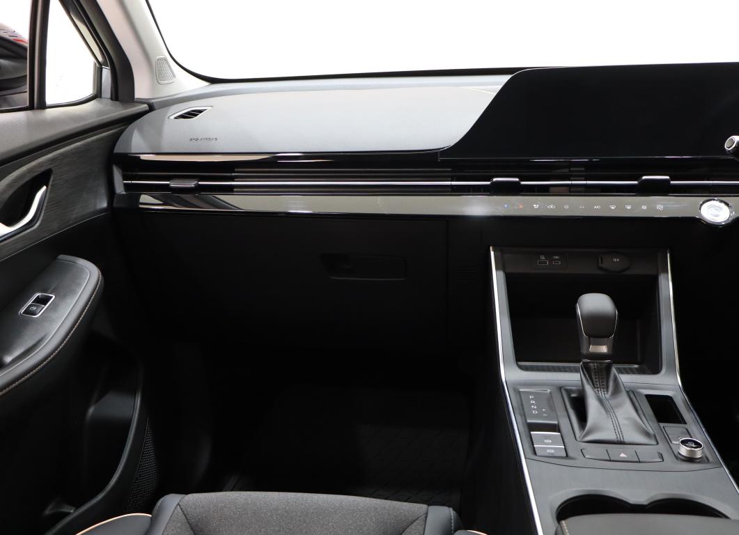 2025 OMODA C5 1.5 Street