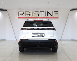 2024 BAIC Beijing X55 1.5T Premium