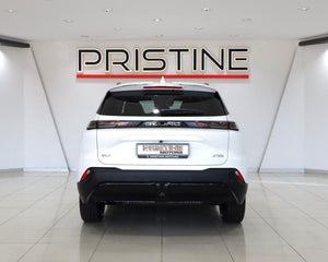 2024 BAIC Beijing X55 1.5T Premium
