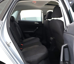 2023 Volkswagen Polo Hatch 1.0TSI 70kW Life