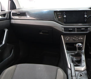 2023 Volkswagen Polo Hatch 1.0TSI 70kW Life