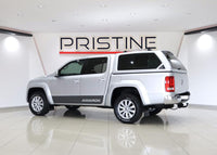2015 Volkswagen Amarok 2.0BiTDI Double Cab Highline 4Motion