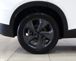 2024 BAIC Beijing X55 1.5T Premium