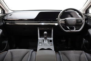 2026 OMODA C5 1.5 Street