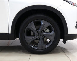 2024 BAIC Beijing X55 1.5T Premium