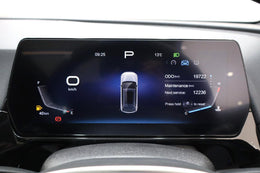2024 BAIC Beijing X55 1.5T Premium