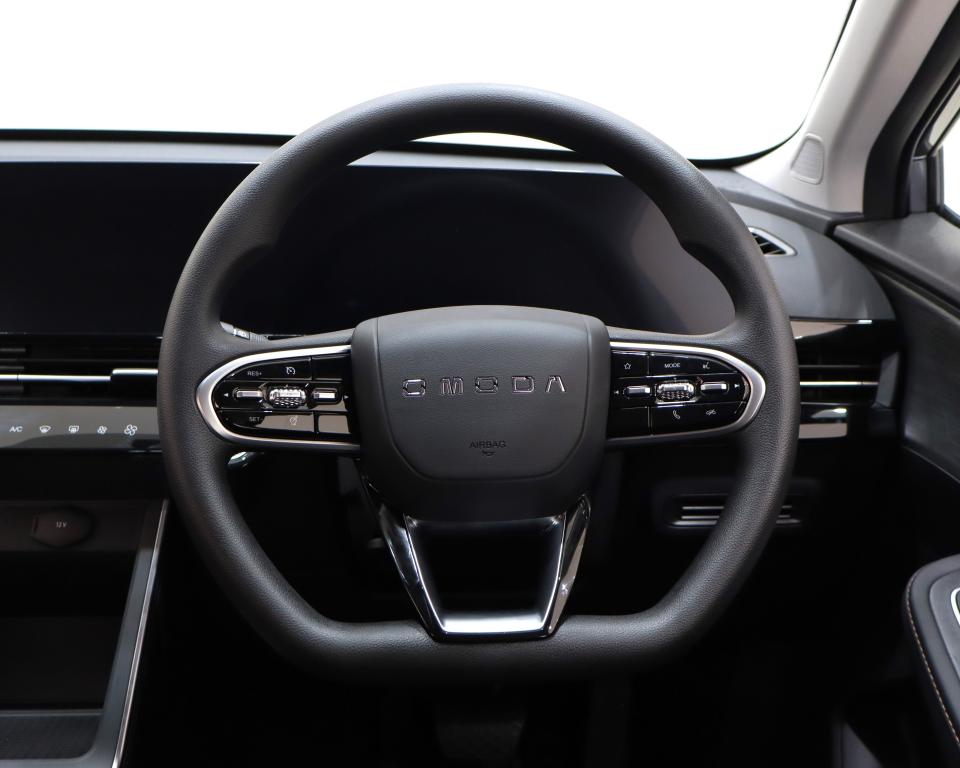 2026 OMODA C5 1.5 Street