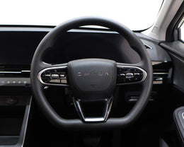 2026 OMODA C5 1.5 Street