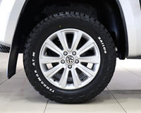 2015 Volkswagen Amarok 2.0BiTDI Double Cab Highline 4Motion