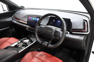 2024 BAIC Beijing X55 1.5T Premium