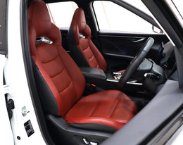 2024 BAIC Beijing X55 1.5T Premium
