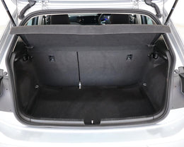 2023 Volkswagen Polo Hatch 1.0TSI 70kW Life