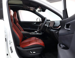2024 BAIC Beijing X55 1.5T Premium