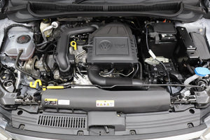 2023 Volkswagen Polo Hatch 1.0TSI 70kW Life