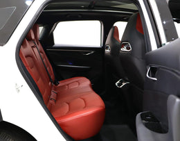 2024 BAIC Beijing X55 1.5T Premium
