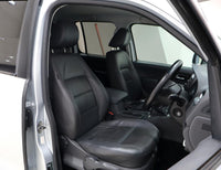 2015 Volkswagen Amarok 2.0BiTDI Double Cab Highline 4Motion