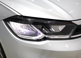 2023 Volkswagen Polo Hatch 1.0TSI 70kW Life