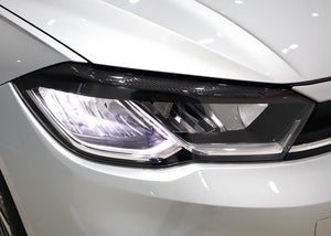 2023 Volkswagen Polo Hatch 1.0TSI 70kW Life