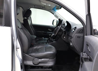 2015 Volkswagen Amarok 2.0BiTDI Double Cab Highline 4Motion