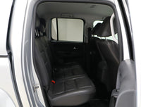 2015 Volkswagen Amarok 2.0BiTDI Double Cab Highline 4Motion