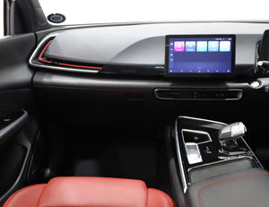 2024 BAIC Beijing X55 1.5T Premium