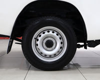 2021 Toyota Hilux 2.0 VVTi