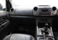 2015 Volkswagen Amarok 2.0BiTDI Double Cab Highline 4Motion