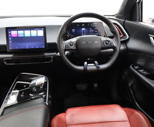 2024 BAIC Beijing X55 1.5T Premium