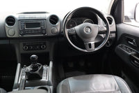 2015 Volkswagen Amarok 2.0BiTDI Double Cab Highline 4Motion