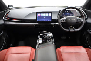 2024 BAIC Beijing X55 1.5T Premium