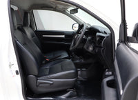 2021 Toyota Hilux 2.0 VVTi