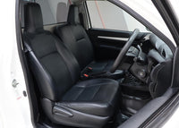 2021 Toyota Hilux 2.0 VVTi