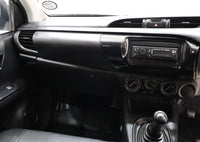 2021 Toyota Hilux 2.0 VVTi