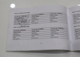 2024 BAIC Beijing X55 1.5T Premium