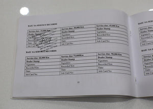 2024 BAIC Beijing X55 1.5T Premium