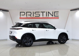 2024 BAIC Beijing X55 1.5T Premium