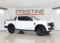 2023 Ford Ranger 2.0 Bi-turbo Double Cab Wildtrak