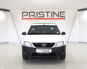 2023 Nissan NP200 1.6i (Aircon) Safety Pack
