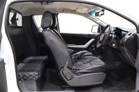 2014 Mazda BT-50 2.2 FreeStyle Cab SLX