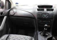 2014 Mazda BT-50 2.2 FreeStyle Cab SLX