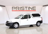 2023 Nissan NP200 1.6i (Aircon) Safety Pack