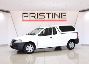 2023 Nissan NP200 1.6i (Aircon) Safety Pack
