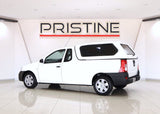 2023 Nissan NP200 1.6i (Aircon) Safety Pack