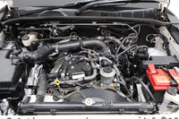 2021 Toyota Hilux 2.0 VVTi