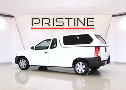 2023 Nissan NP200 1.6i (Aircon) Safety Pack