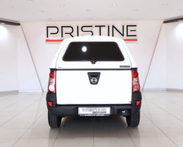 2023 Nissan NP200 1.6i (Aircon) Safety Pack